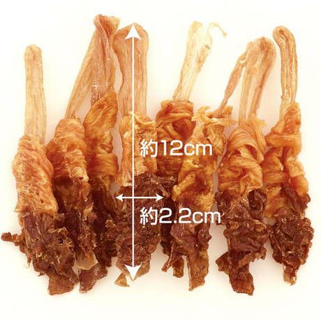 New Green Completely additive-free Duck fiber stick double roll 8 pieces