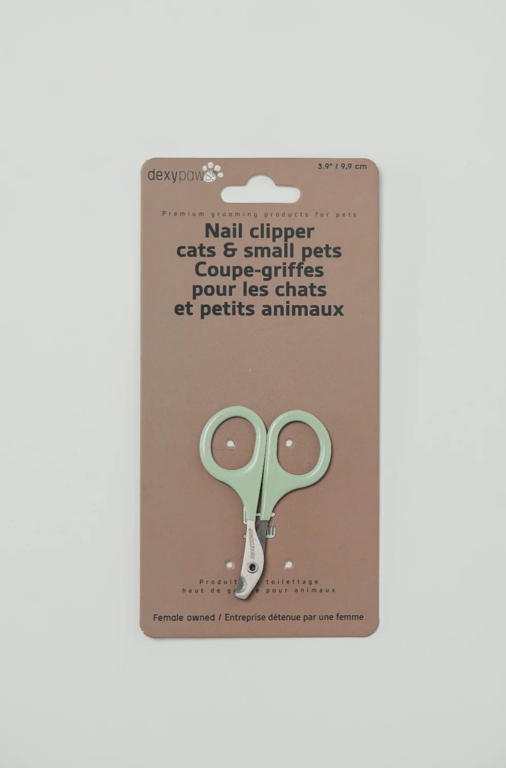 Dexypaws Nail Clipper For Cats & Small Pets