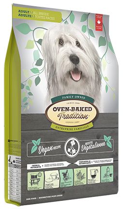 Oven-Baked Tradition Adult Vegan Dog