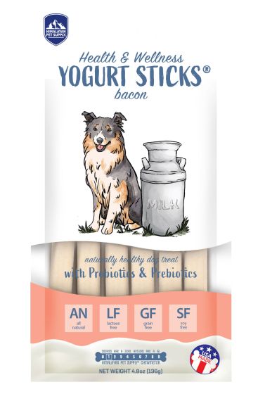 Himalayan Dog Chew Yogurt Stick Dog Treat 3 flavors Gogo Pets