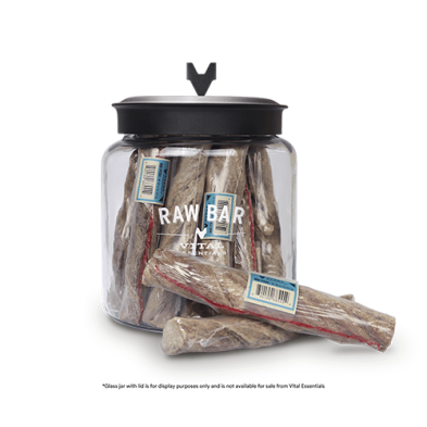 Vital Essentials® RAW BAR Freeze-Dried Raw Moo Sticks Dog Snacks