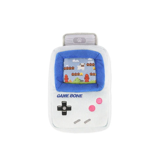 PET P.L.A.Y. – 90’s Classic Collection – Game Bone