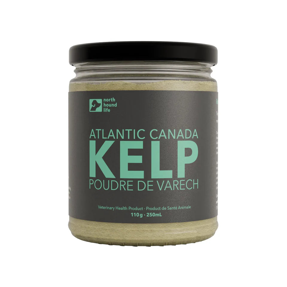 NHL - Atlantic Canada Kelp 110G