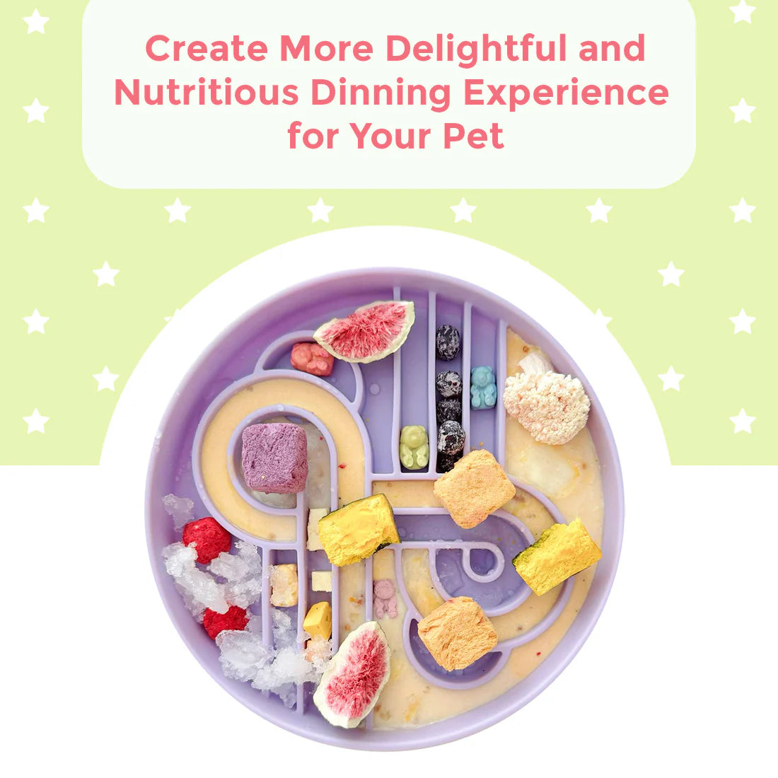 Loopy Paws Fruity Crunchy 40G