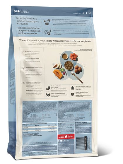 Now Fresh Good Gravy Salmon Recipe Grain Free Cat