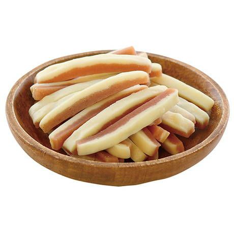 Japanese Petio Chicken & Cheese Stick 320g