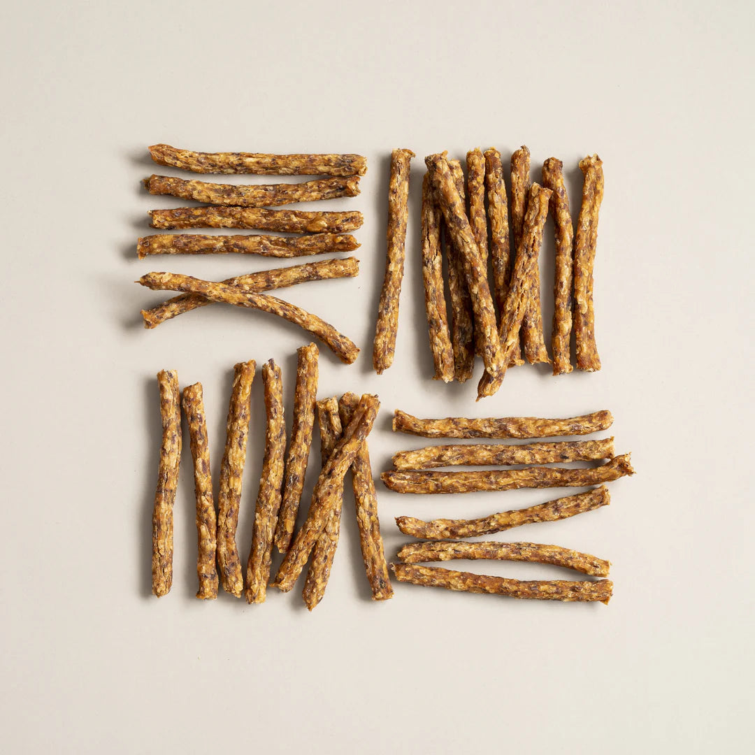 Polkadog Henny Penny (Chicken & Cranberry) - 7oz