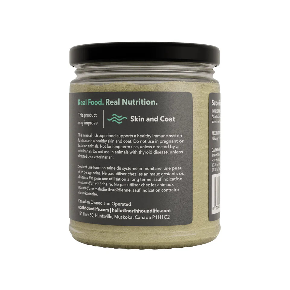 NHL - Atlantic Canada Kelp 110G