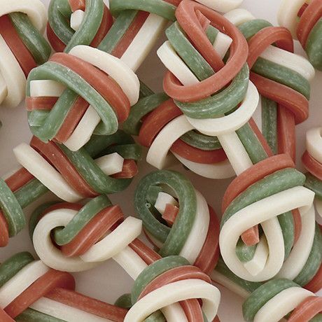 Dental Triple Floss Gum Grain Free Chicken Flavor 10 Pieces