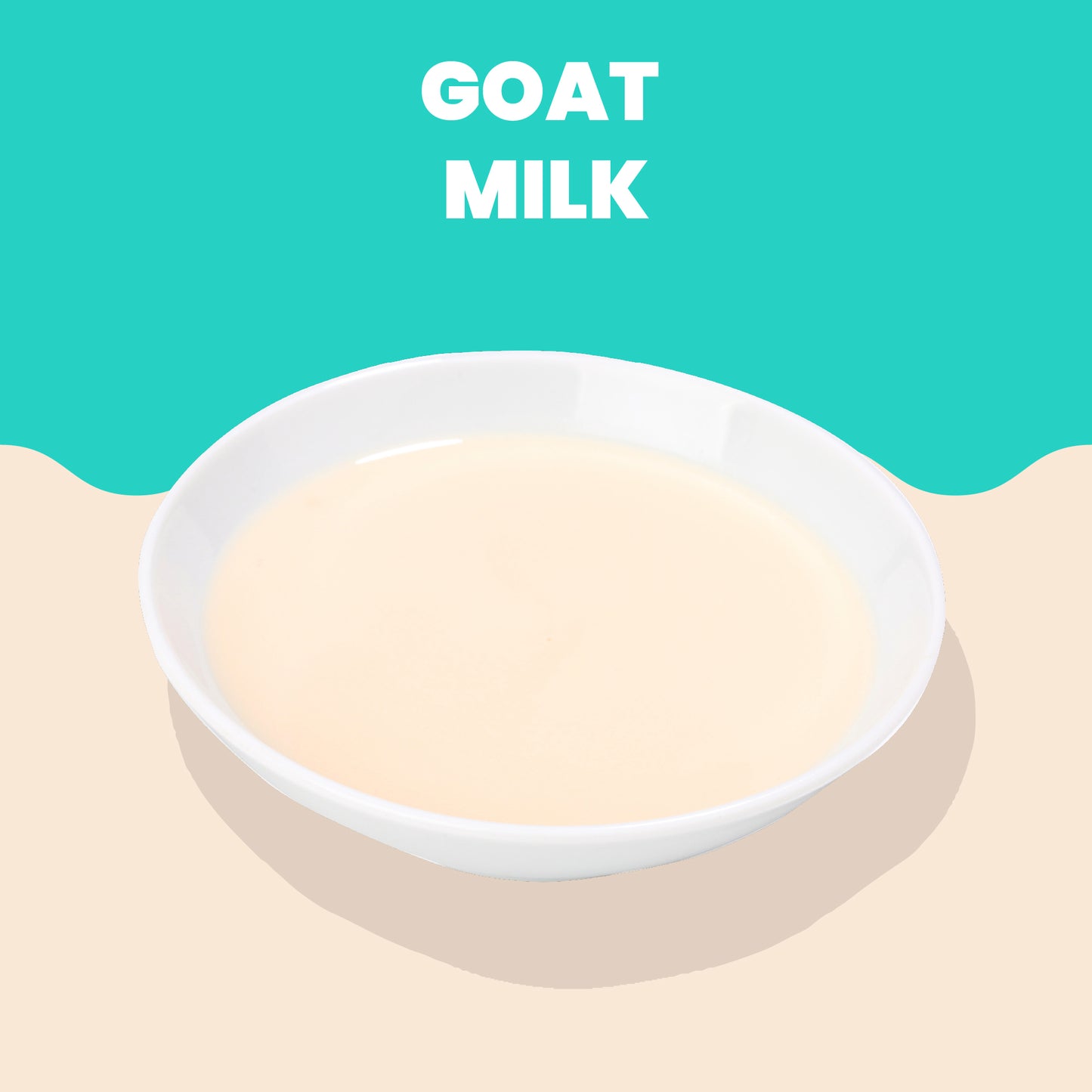Almo Nature HFC Hydration Help Goat Milk