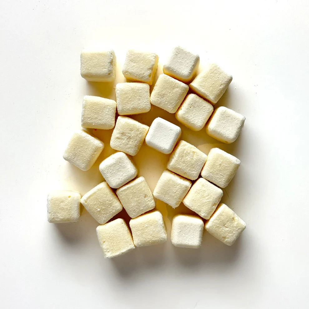 Loopy Paws - Freeze-Dried Egg Yolk Goat Milk Cubes
