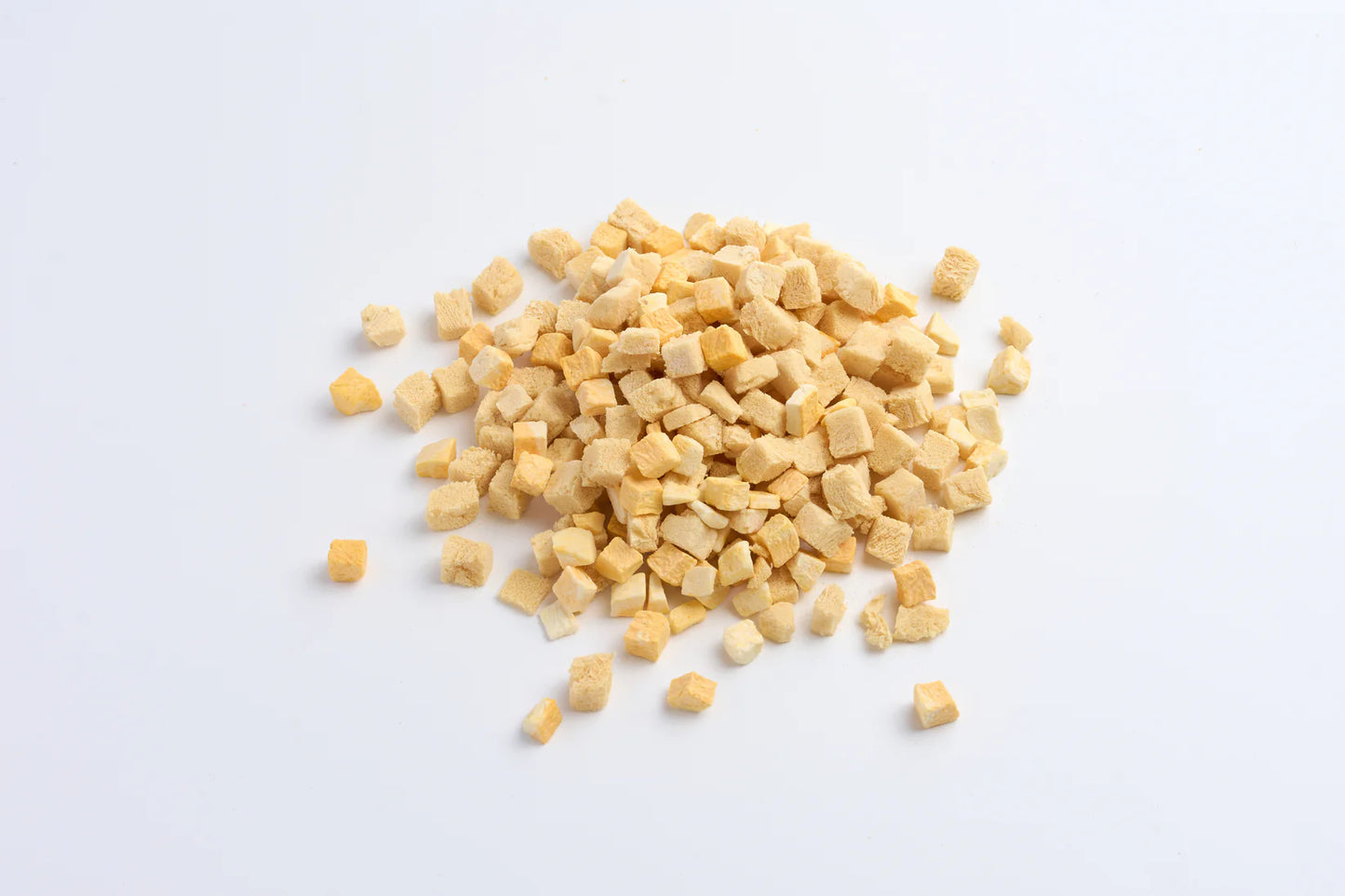 PiPet - MIXED BITES - CHICKEN & PUMPKIN 57G