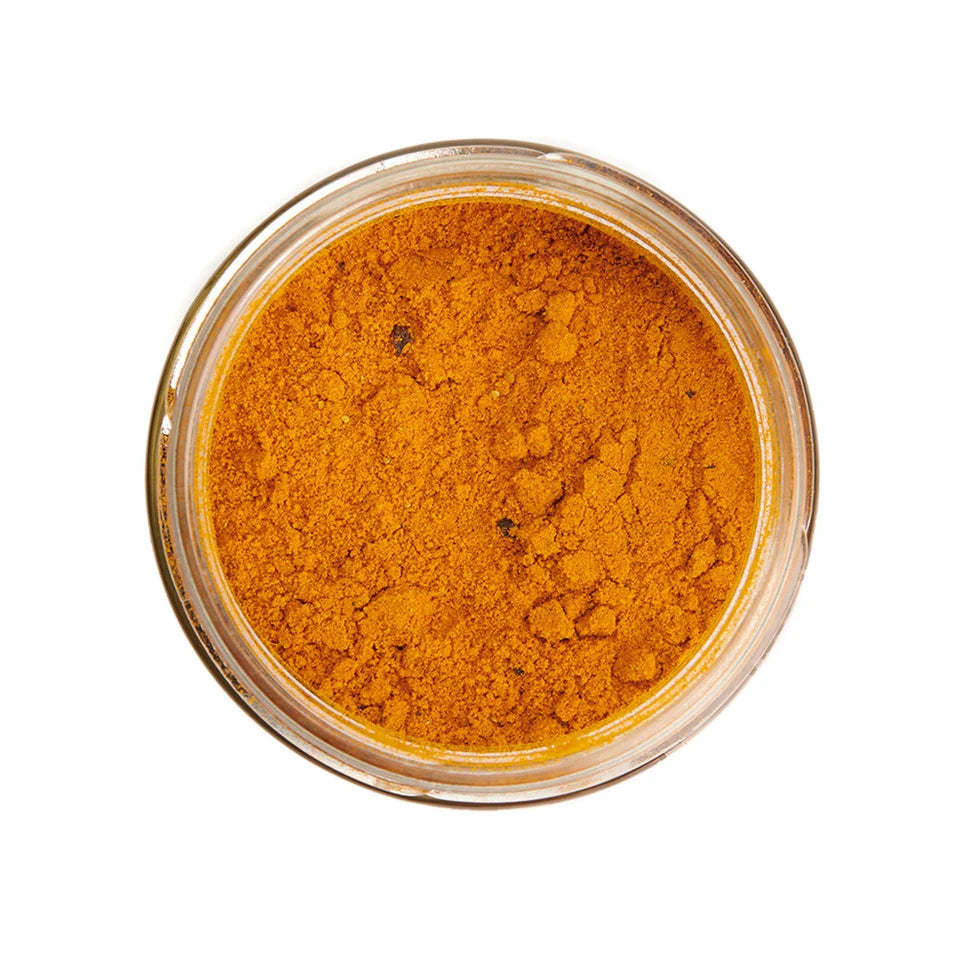 NHL - Golden Turmeric Superblend 125G