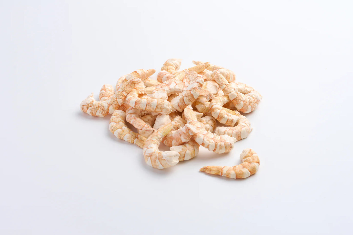 PiPet - FREEZE-DRIED SHRIMP 28G