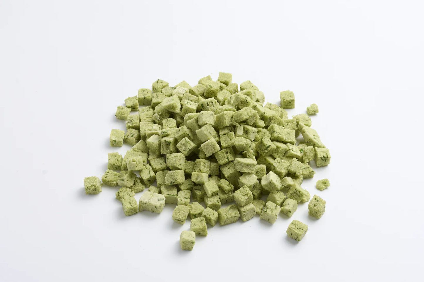 PiPet - MIXED BITES - CHICKEN & SPINACH 57G