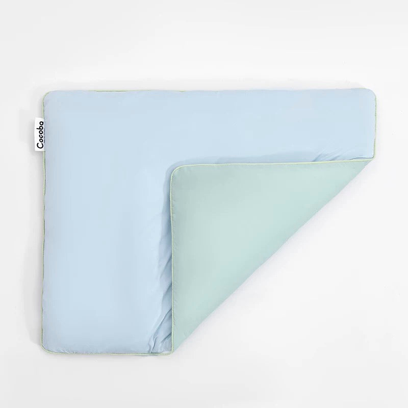 All-Season Reversible Cooling & Cozy Pet Mat