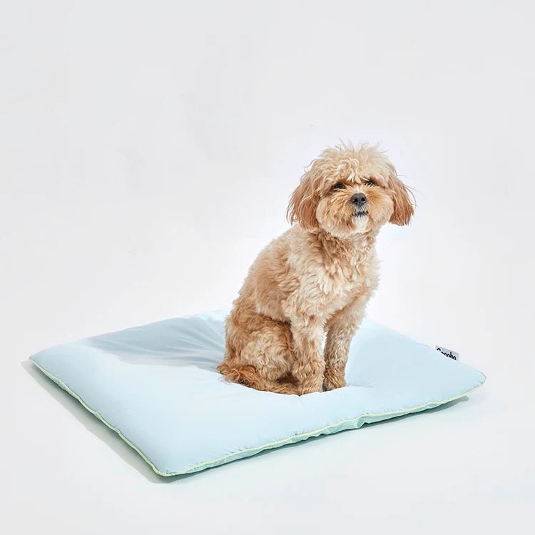All-Season Reversible Cooling & Cozy Pet Mat
