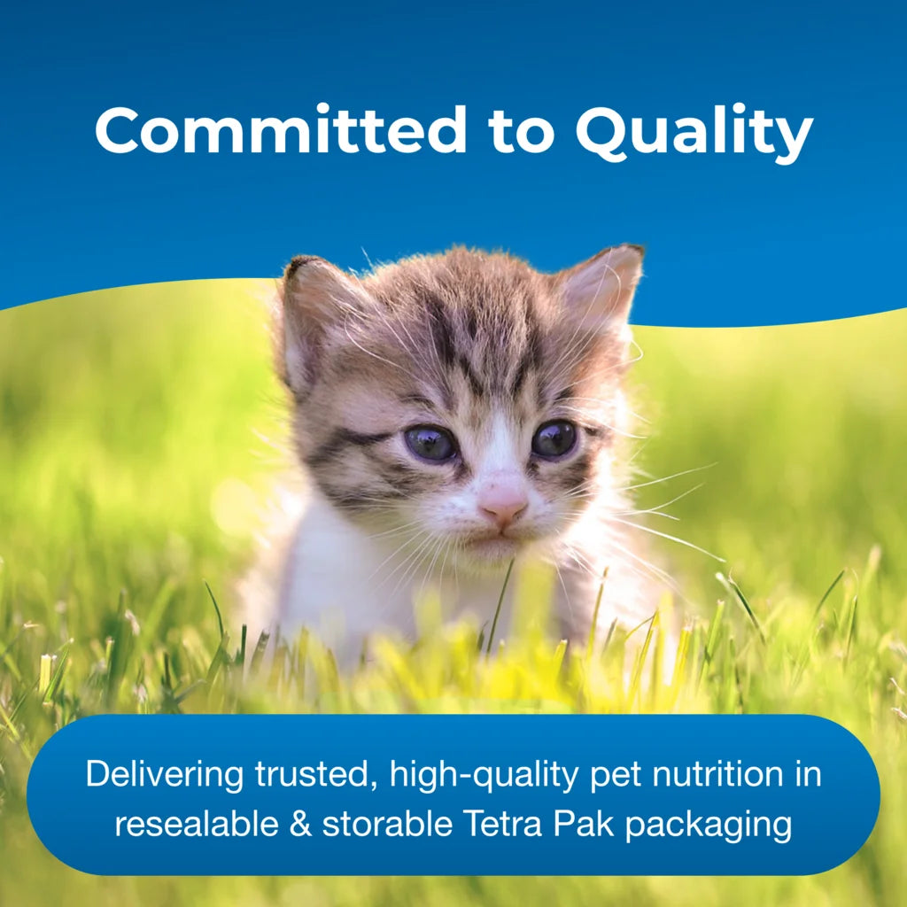 PetAg® KMR® Kitten Milk Replacer Liquid 16oz