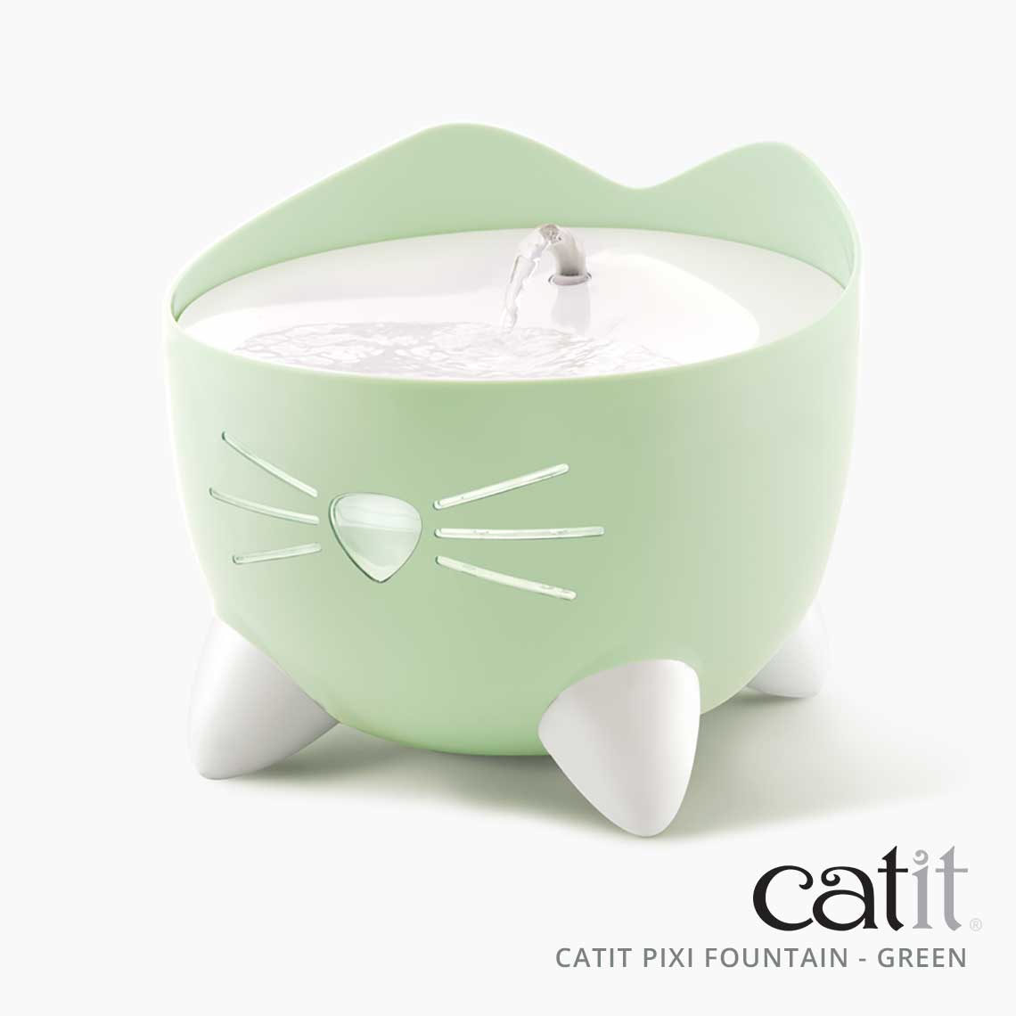 Catit PIXI Fountain 2.5 L