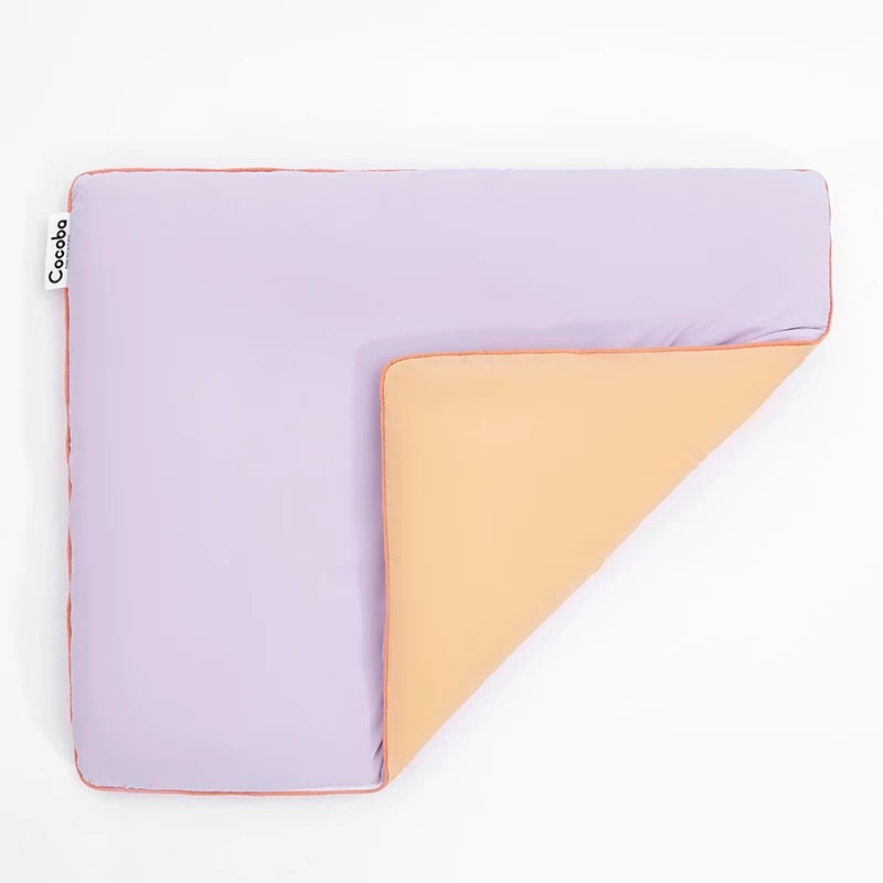 All-Season Reversible Cooling & Cozy Pet Mat