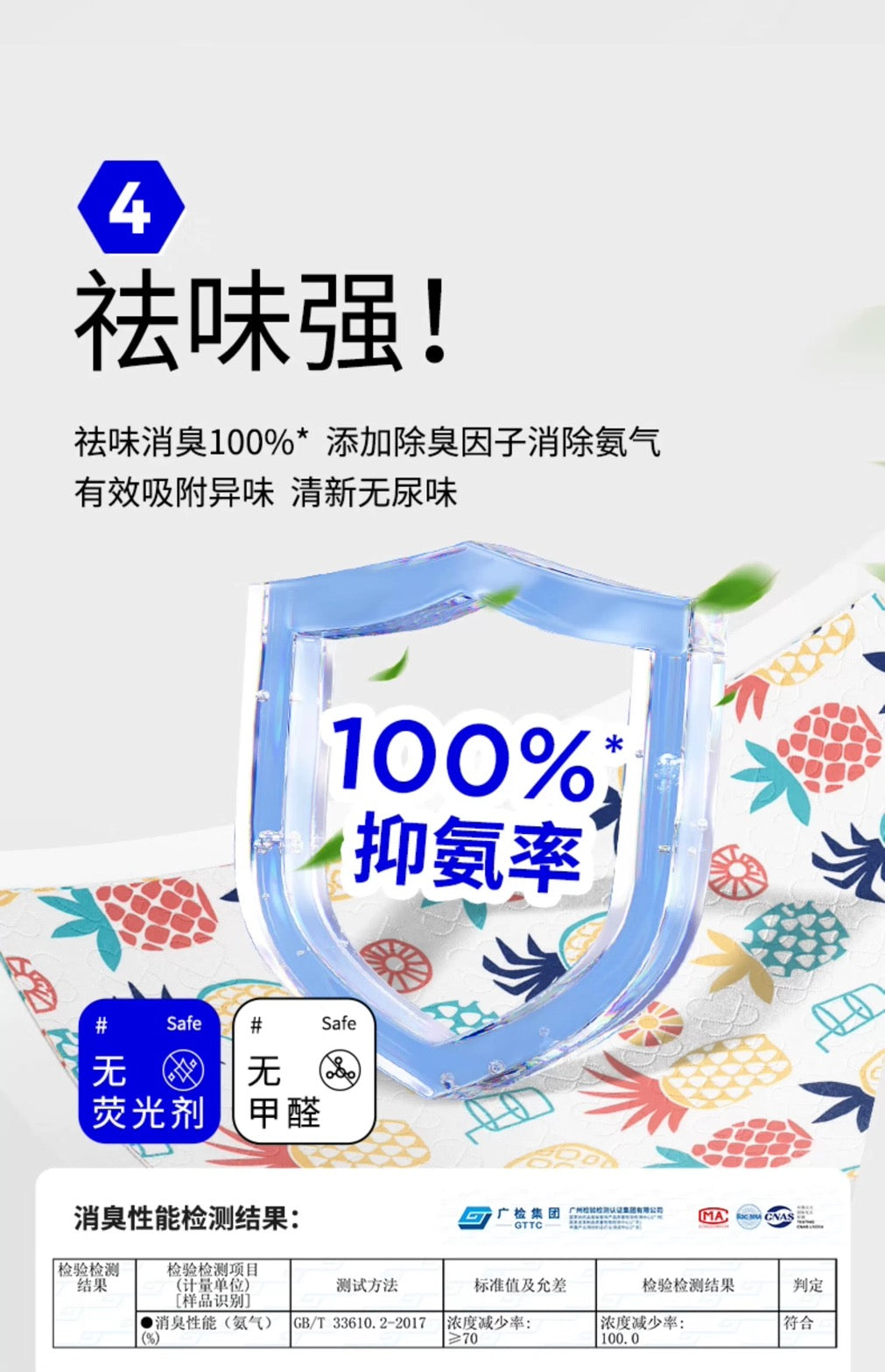 Honeycare Magic Funnel Extra Capacity Pet Pee Pad 50p