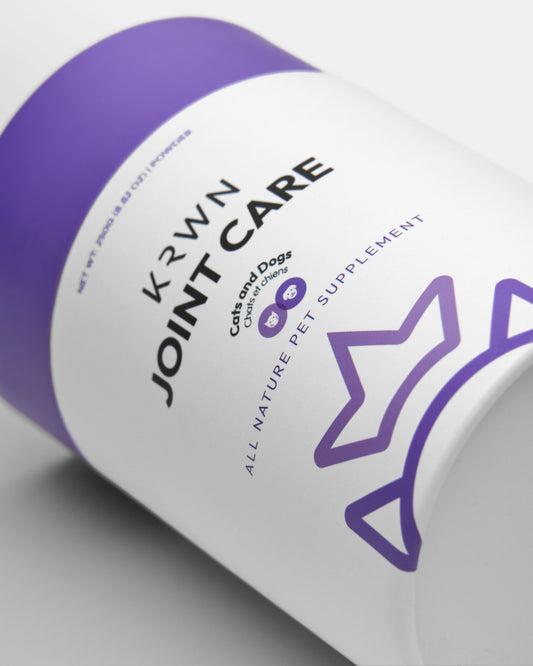 KRWN Joint Care Powder