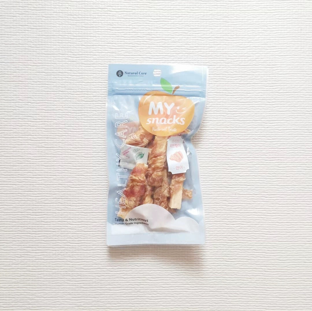 Natural Core My Snacks Dental Twist