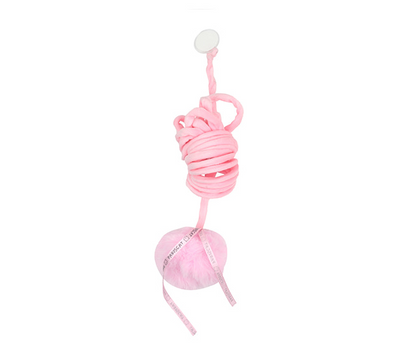 ParisDog Spring Ball Cat toy