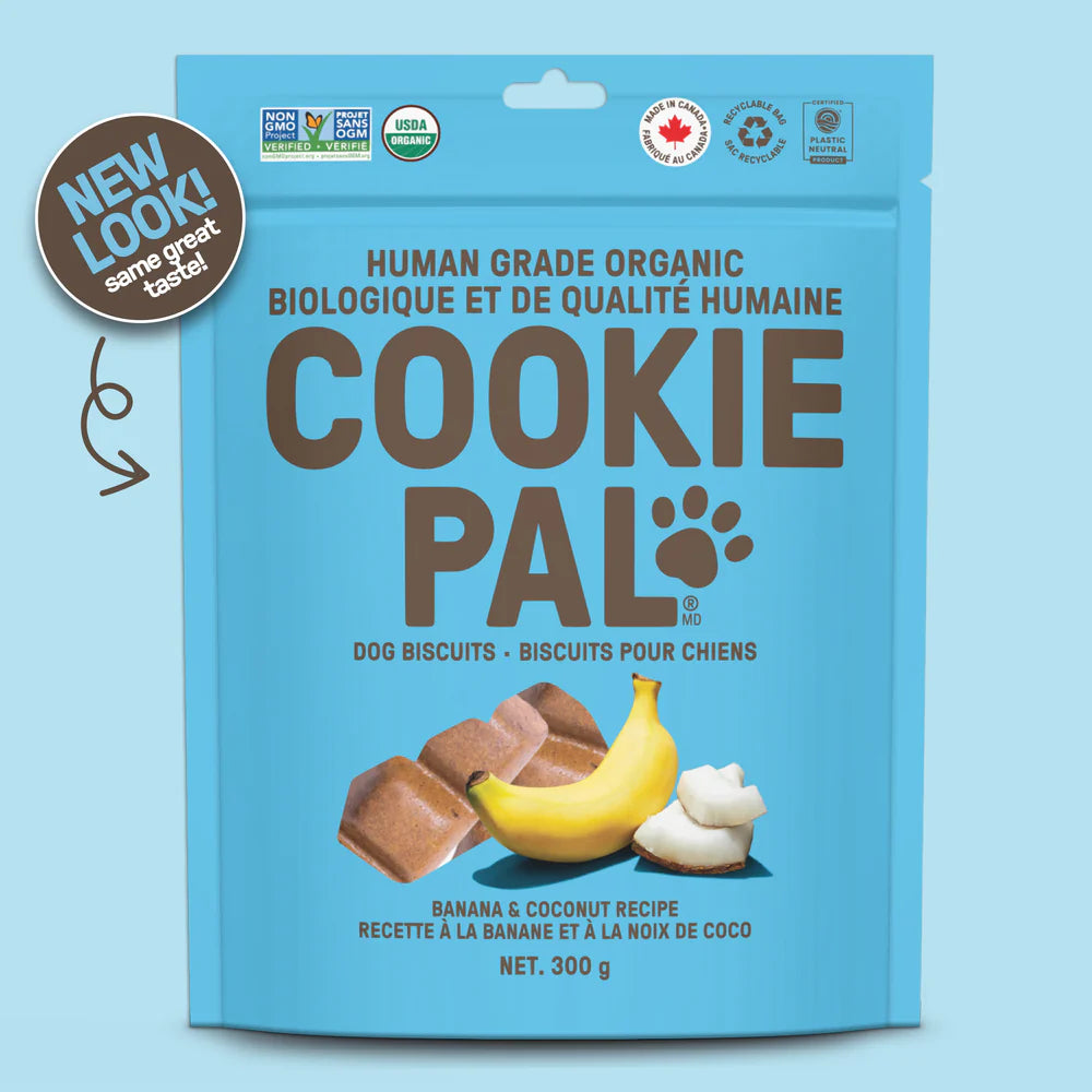 Cookie Pal Biscuits 300g