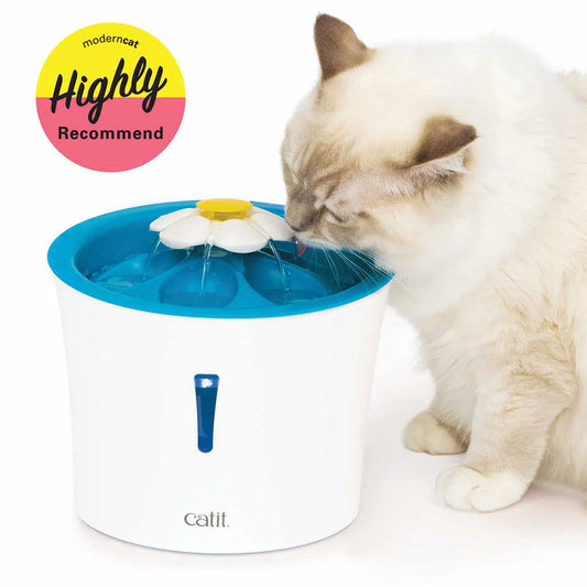 Catit Flower Fountain LED