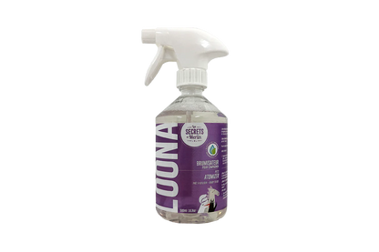 Loona Pet Atomizer (Skunk)