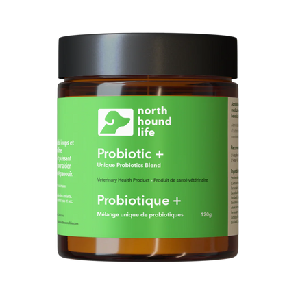 North Hound Life - Probiotic + 120G