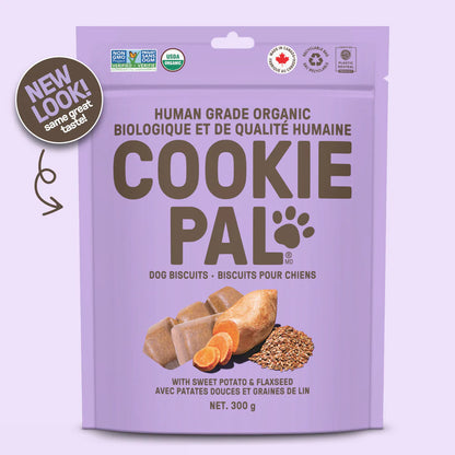 Cookie Pal Biscuits 300g