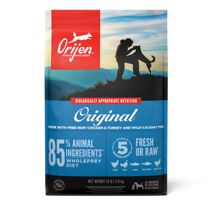 Orijen Original Dog Food