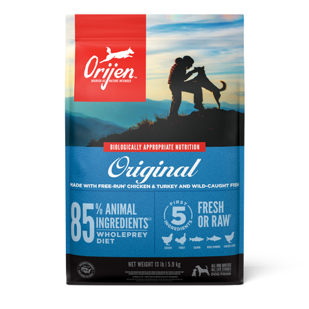 Orijen Original Dog Food