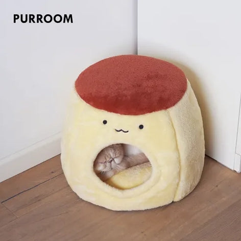 PURROOM pudding pet nest