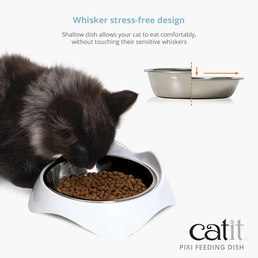 Catit PIXI Dish -