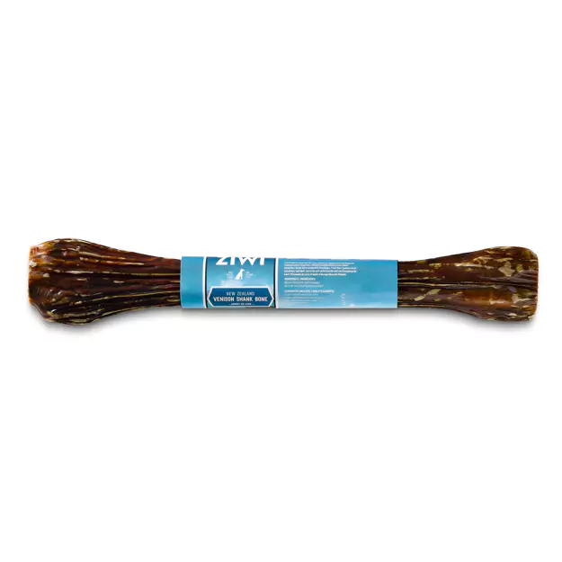 ZIWI Deer Shank Bone Full (beef esophagus top wrapped) Dog Chews 195g