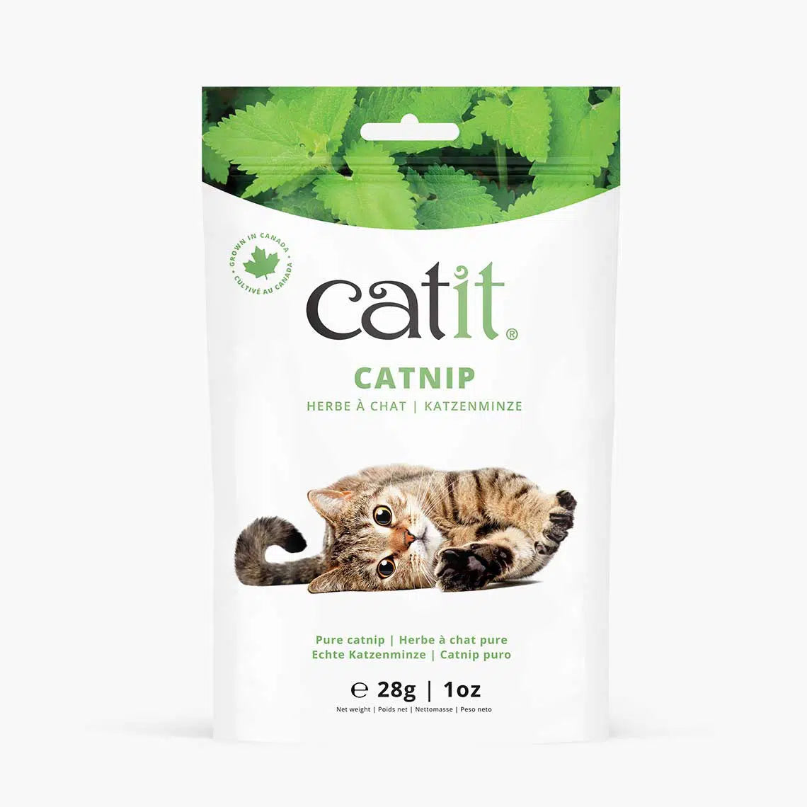 Catit Catnip