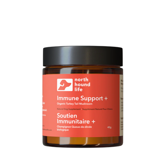 North Hound Life - Immune Support + 40G