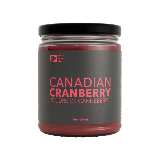NHL - Canadian Cranberry 90G