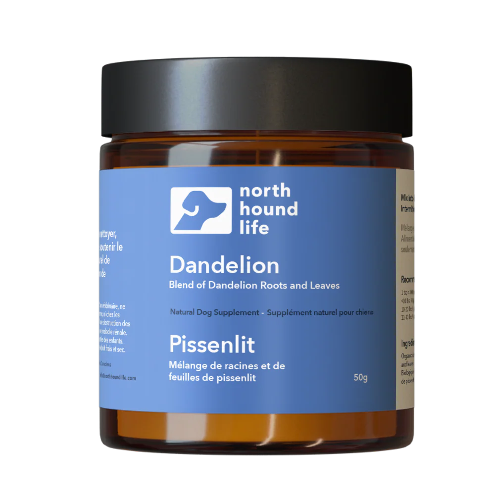 North Hound Life - Dandelion 50G