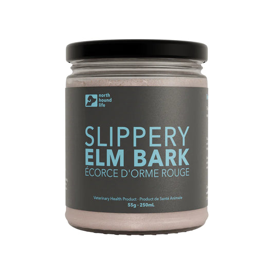 NHL - Slippery Elm Bark 55G