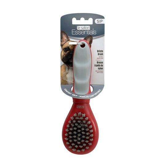 Le Salon Essentials Dog Bristle Brush