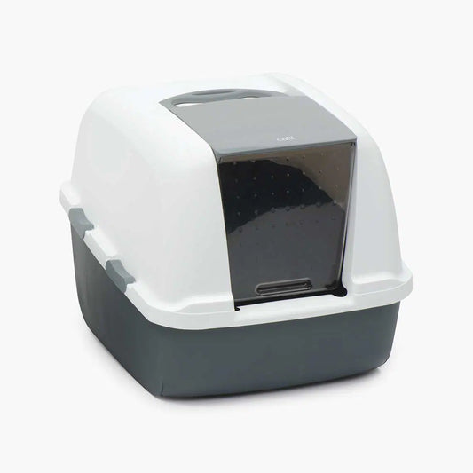 Catit Airsift Litter Pan - Jumbo