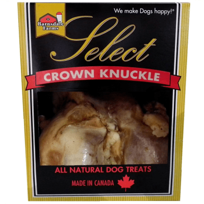 Barnsdale Farms Select - Crown Knuckle (Bones-In-A-Box)