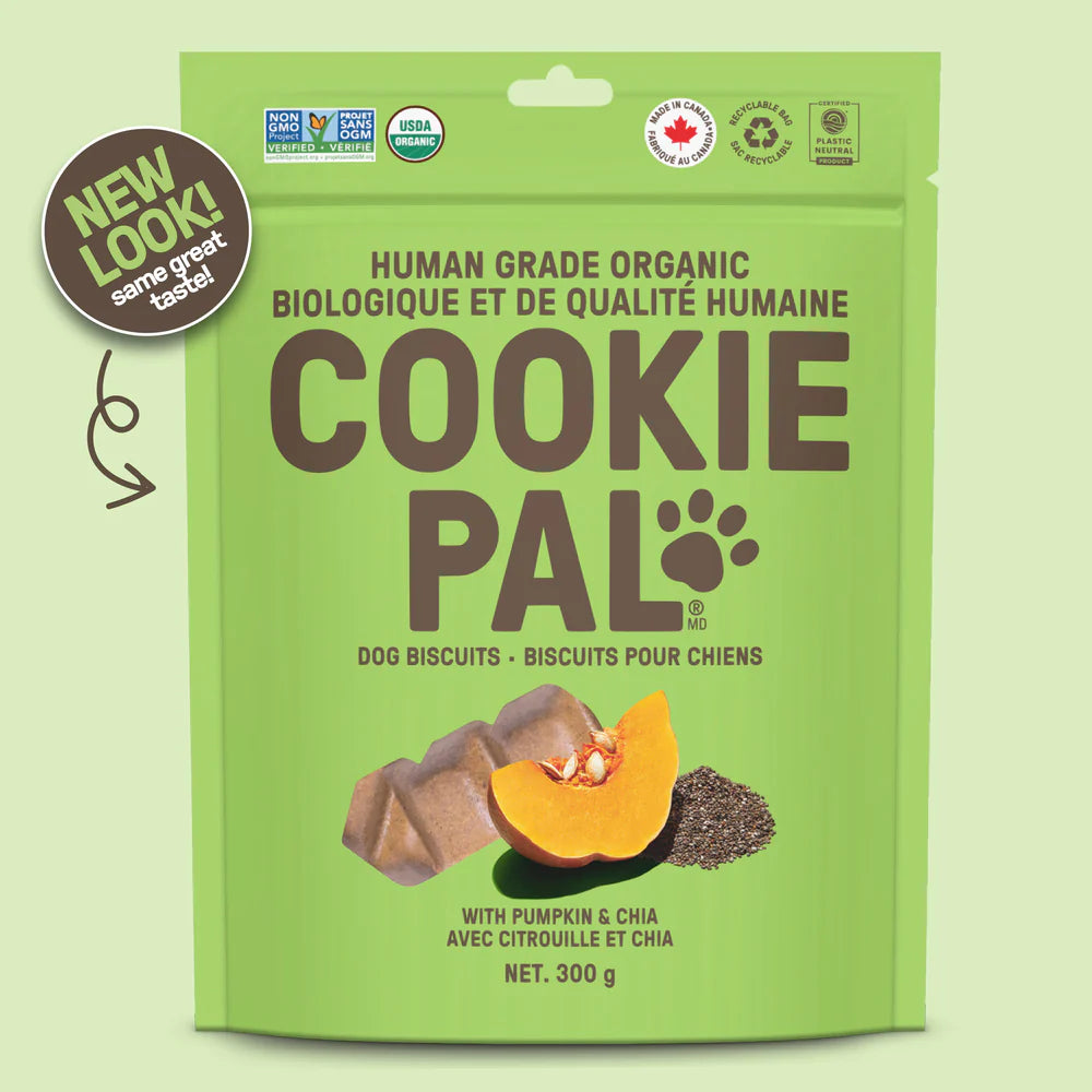 Cookie Pal Biscuits 300g