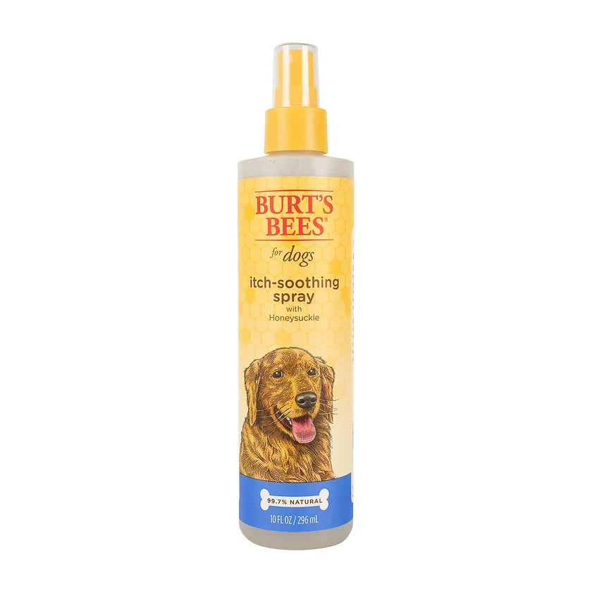 Burt's Bees Itch-Soothing Spray - Honeysuckle 295ml