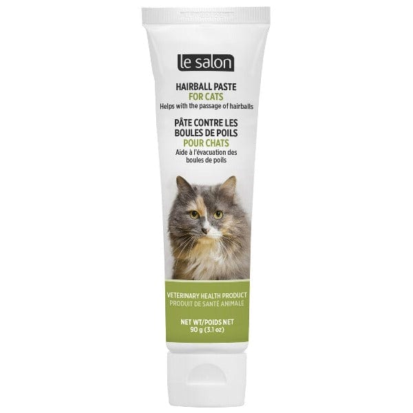 Le Salon Hairball Paste for Cats - 90 g (3.1 oz)