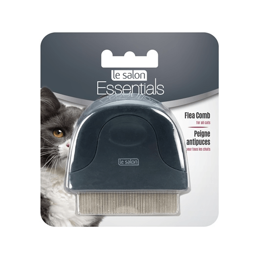 Le Salon Essentials Cat Flea Comb